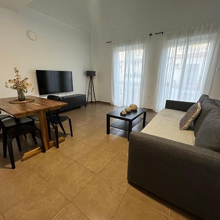 Apartamentos Tintomar サン・ファン・デル・プエルト エクステリア 写真