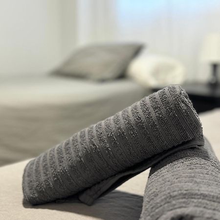 Apartamentos Tintomar サン・ファン・デル・プエルト エクステリア 写真