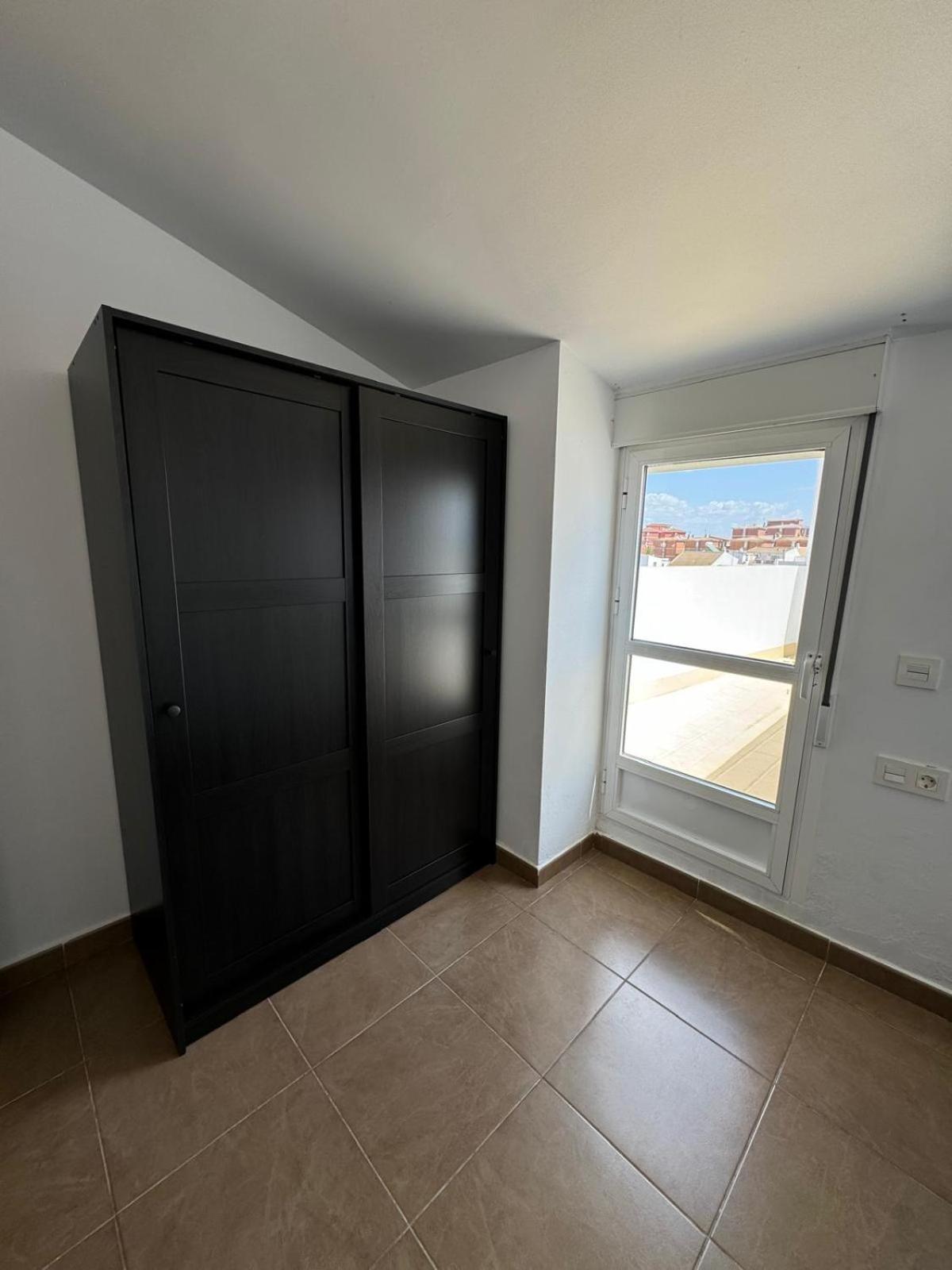 Apartamentos Tintomar サン・ファン・デル・プエルト エクステリア 写真