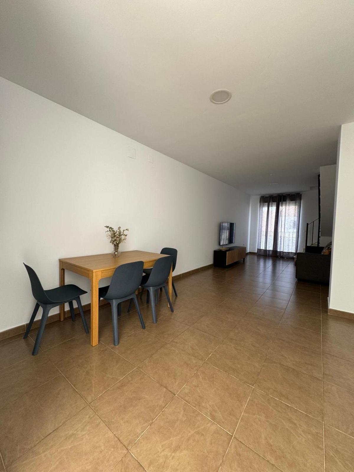 Apartamentos Tintomar サン・ファン・デル・プエルト エクステリア 写真
