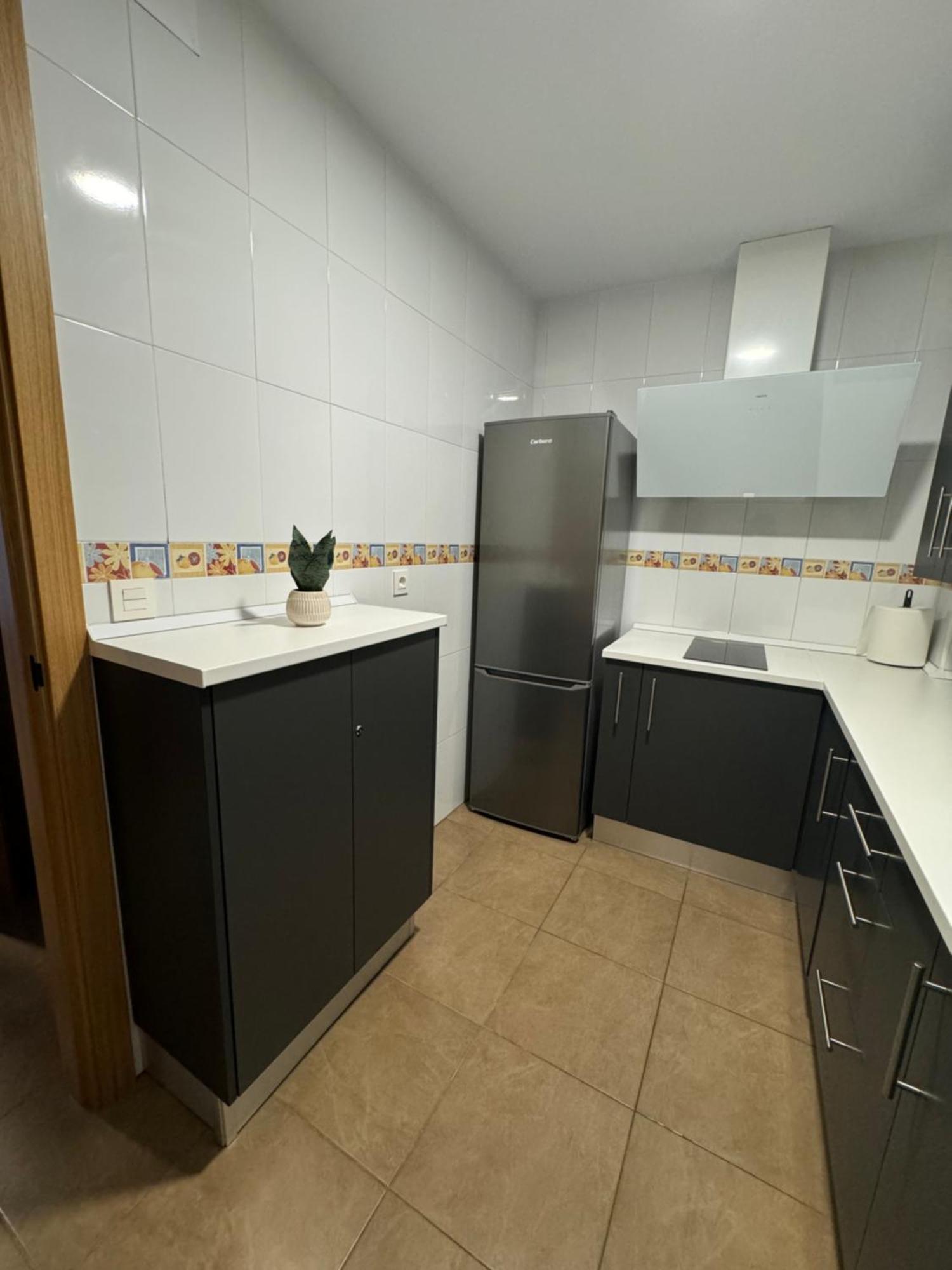 Apartamentos Tintomar サン・ファン・デル・プエルト エクステリア 写真