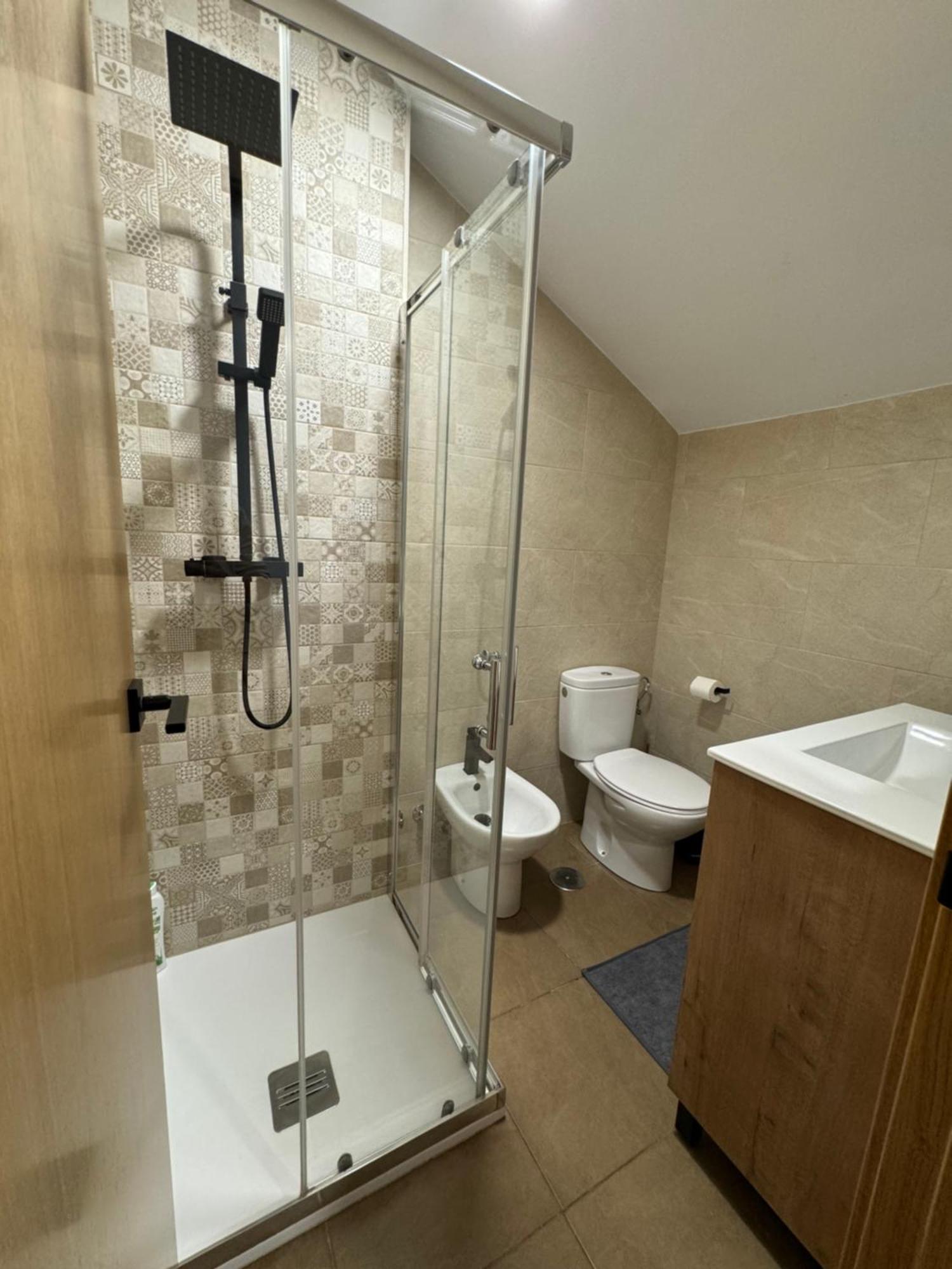 Apartamentos Tintomar サン・ファン・デル・プエルト エクステリア 写真